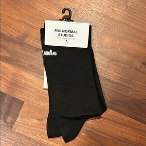 PAS Normal Studios Solitude Socks